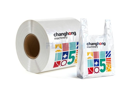 Plastic bag Plastic bag